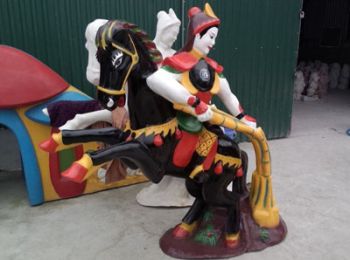 Tượng thánh gióng